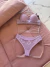Conjunto lingerie Poderosa