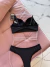 Conjunto lingerie Poderosa - loja online