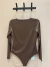 BODY RECORTE - comprar online