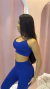 Conjunto linha fitness na internet