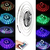Cinta Led Tira Luces 5mts RGB Multicolor - tienda en línea