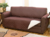 Forro protector para mueble 2 puestos