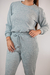 Conjunto Comfy Jogger - Allegra Wear