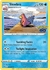 Slowbro #020 - Sword & Shield - Pokémon GO