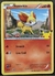 Fennekin #14 - McDonald's Collection 2021