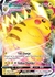 Pikachu VMax [Jumbo] #SWSH286 Pokemon Promo