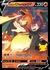 Lance's Charizard V [Jumbo] #SWSH133 Pokemon Celebrations