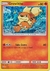 Growlithe #1/12 - McDonald's Collection 2018
