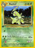Bayleef #029 - Neo Series - Neo Genesis