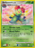 Bellossom #020 - Diamond & Pearl - Legends Awakened