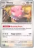 Blissey #12 - McDonald's Match Battle 2023