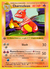 Charmeleon #024 - Base Set