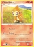 Chimchar #076 - Diamond & Pearl