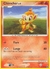 Chimchar #056 - Diamond & Pearl - Majestic Dawn