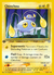 Chinchou #055 - Neo Series - Neo Genesis