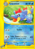 Croconaw #074 - Serie e-Card - Expedition