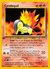 Cyndaquil #056 - Neo Series - Neo Genesis