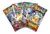 Pokémon TCG: Grand Adventure Collection Box - TCG NEA