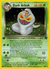 Dark Arbok #02 - Team Rocket