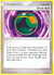 Dusk Ball #110 - Diamond & Pearl - Mysterious Treasures