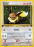 Eevee #55 - Team Rocket