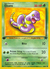 Ekans #56 - Team Rocket