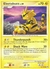 Electabuzz #081 - Diamond & Pearl