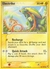 Electrike #60 - EX Series - Deoxys