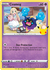 Cosmog #013 - Sword & Shield - Celebrations