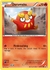 Darumaka #023 - Black & White