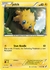 Joltik #044 - Black & White