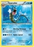 Gyarados #031 - Black & White - Legendary Treasures