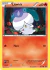 Litwick #018 - Black & White - Next Destinies