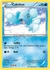 Cubchoo #036 - Black & White - Next Destinies
