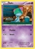 Ralts #055 - Black & White - Next Destinies