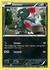 Sneasel #069 - Black & White - Next Destinies