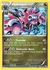 Hydreigon #098 - Black & White - Dragons Exalted