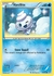 Vanillite #035 - Black & White - Plasma Storm