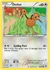 Doduo #099 - Black & White - Plasma Storm