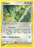 Shelgon #020 - EX Series - Dragon