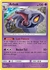Arbok #27 - Sun & Moon - Hidden Fates