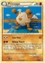 Primeape #22 - HeartGold & SoulSilver - Unleashed