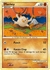 Mankey #53 - HeartGold & SoulSilver - Unleashed