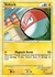 Voltorb #083 - HeartGold & SoulSilver - Triumphant