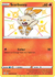 Scorbunny #SV015 - Sword & Shield - Shining Fates