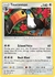 Toucannon #108 - Sun & Moon