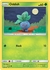 Oddish #006 - Sun & Moon - Unbroken Bonds