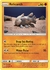 Relicanth #111 - Sun & Moon - Unified Minds