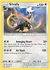 Silvally #184 - Sun & Moon - Unified Minds