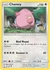 Chansey #101 - Sun & Moon - Guardians Rising
